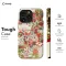 Strawberry Collage iPhone 16 Pro Max Phone Case - Image 5