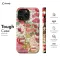 Strawberry Collage iPhone 16 Pro Max Phone Case - Image 5