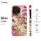 Strawberry Collage iPhone 16 Pro Max Phone Case - Image 6