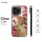 Strawberry Collage iPhone 16 Pro Max Phone Case - Image 7