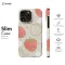 Strawberry - - Cute and Vibrant Design iPhone 16 Pro Max Phone Case - Image 6