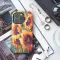 Sunflower iPhone 16 Pro Max Phone Case - Image 3