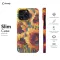 Sunflower iPhone 16 Pro Max Phone Case - Image 6