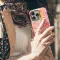 Sunset Ocean Collage Coral Beachy Sea Girl iPhone 16 Pro Max Phone Case - Image 4