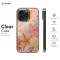 Sunset Ocean Collage Coral Beachy Sea Girl iPhone 16 Pro Max Phone Case - Image 7