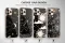 Tarot Sun Moon Celestial Stars Zodiac iPhone 16 Pro Max Phone Case - Image 1