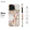 Teacher Collage Quotes # iPhone 16 Pro Max Phone Case - Image 6