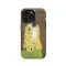 The Kiss Gustav iPhone 16 Pro Max Phone Case - Image 1