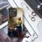The Kitchen Maid Johannes iPhone 16 Pro Max Phone Case - Image 3
