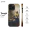 The Kitchen Maid Johannes iPhone 16 Pro Max Phone Case - Image 5
