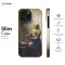 The Kitchen Maid Johannes iPhone 16 Pro Max Phone Case - Image 6