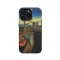 The Persistence of Memory Salvador iPhone 16 Pro Max Phone Case - Image 1