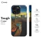 The Persistence of Memory Salvador iPhone 16 Pro Max Phone Case - Image 5
