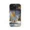 Time Travel Salvador iPhone 16 Pro Max Phone Case - Image 1