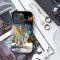 Time Travel Salvador iPhone 16 Pro Max Phone Case - Image 3
