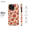 Tomato Aesthetic iPhone 16 Pro Max Phone Case - Image 6