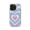 Transgender Love iPhone 16 Pro Max Phone Case - Image 1