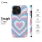 Transgender Love iPhone 16 Pro Max Phone Case - Image 5