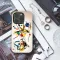 Transverse Line Wassily iPhone 16 Pro Max Phone Case - Image 3