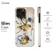 Transverse Line Wassily iPhone 16 Pro Max Phone Case - Image 6