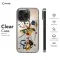 Transverse Line Wassily iPhone 16 Pro Max Phone Case - Image 7