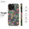 Tulip Aesthetic iPhone 16 Pro Max Phone Case - Image 5