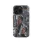 TVD Damon Salvatore Collage # iPhone 16 Pro Max Phone Case - Image 1