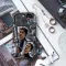 TVD Damon Salvatore Collage # iPhone 16 Pro Max Phone Case - Image 3
