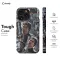 TVD Damon Salvatore Collage # iPhone 16 Pro Max Phone Case - Image 5