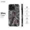 TVD Damon Salvatore Collage # iPhone 16 Pro Max Phone Case - Image 6