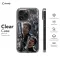 TVD Damon Salvatore Collage # iPhone 16 Pro Max Phone Case - Image 7