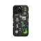 UFO Celestial iPhone 16 Pro Max Phone Case - Image 1