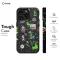 UFO Celestial iPhone 16 Pro Max Phone Case - Image 5
