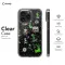 UFO Celestial iPhone 16 Pro Max Phone Case - Image 7