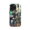 UFO Collage # iPhone 16 Pro Max Phone Case - Image 1