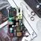 UFO Collage # iPhone 16 Pro Max Phone Case - Image 3