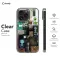 UFO Collage # iPhone 16 Pro Max Phone Case - Image 7