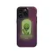 UFO Space iPhone 16 Pro Max Phone Case - Image 1