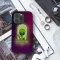 UFO Space iPhone 16 Pro Max Phone Case - Image 3