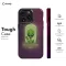UFO Space iPhone 16 Pro Max Phone Case - Image 5
