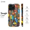 USB Wires iPhone 16 Pro Max Phone Case - Image 5
