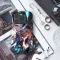 Valorant Game # iPhone 16 Pro Max Phone Case - Image 3