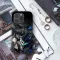 Valorant Game Yoru # iPhone 16 Pro Max Phone Case - Image 3