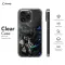 Valorant Game Yoru # iPhone 16 Pro Max Phone Case - Image 7