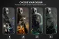 Valorant , Gamer , Game Lover iPhone 16 Pro Max Phone Case - Image 1