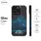 Velaris Night Court Symbol Acotar Acomaf Mountain iPhone 16 Pro Max Phone Case - Image 6