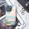 Vibrant Summer Beach Floral Sea iPhone 16 Pro Max Phone Case - Image 3