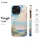 Vibrant Summer Beach Floral Sea iPhone 16 Pro Max Phone Case - Image 5