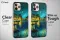Vincent van Gogh Aesthetic Famous Art iPhone 16 Pro Max Phone Case - Image 5