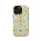 Vine Pattern William iPhone 16 Pro Max Phone Case - Image 1